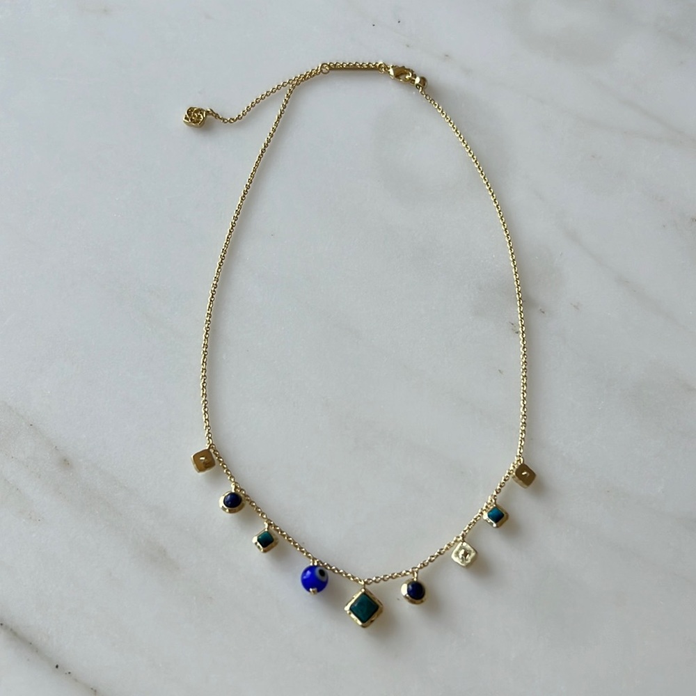 Kendra Scott choker